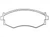 Pastillas de freno Brake Pad Set:41060-32R90