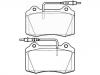 Brake Pad Set:4251.82