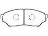 Plaquettes de frein Brake Pad Set:CA 350 011