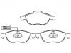 Plaquettes de frein Brake Pad Set:9951226