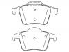 Plaquettes de frein Brake Pad Set:2 743 300