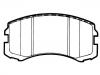 Pastillas de freno Brake Pad Set:MR569225