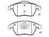 Brake Pad Set:4253.23