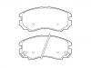 тормозная кладка Brake Pad Set:58101-1FE00