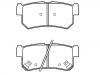 тормозная кладка Brake Pad Set:48413-05100