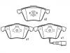 Plaquettes de frein Brake Pad Set:1K0 698 151 B