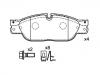 Brake Pad Set:C2C 23786