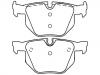 Brake Pad Set:34 11 6 767 105