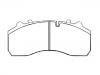 Brake Pad Set:AJN00018