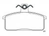 Plaquettes de frein Brake Pad Set:9 443 50 09