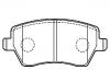 тормозная кладка Brake Pad Set:41060-AX625