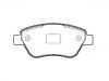 тормозная кладка Brake Pad Set:7 736 217 9