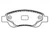 тормозная кладка Brake Pad Set:4253.27