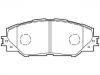 Pastillas de freno Brake Pad Set:04465-42140