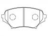 Brake Pad Set:NFY7-33-23Z