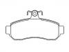 Brake Pad Set:MR 908192