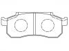 Pastillas de freno Brake Pad Set:45022-SD5-000