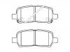 Brake Pad Set:18048690