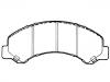 Pastillas de freno Brake Pad Set:8-97168-634-0