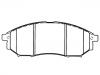 Pastillas de freno Brake Pad Set:41060-AR090