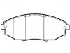 Pastillas de freno Brake Pad Set:96952179