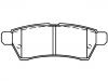 Brake Pad Set:44060-EA085