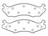 Plaquettes de frein Brake Pad Set:3501167