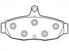 Brake Pad Set:E80Y-2200-A