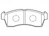 Pastillas de freno Brake Pad Set:55810-68H00