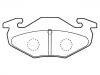 Pastillas de freno Brake Pad Set:55810-50E10