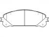 Plaquettes de frein Brake Pad Set:04465-0E010
