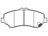 Pastillas de freno Brake Pad Set:68003701AA