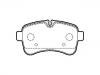 Brake Pad Set:42555917