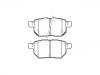 Pastillas de freno Brake Pad Set:04466-47020