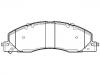 Brake Pad Set:68049148AA