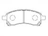 刹车片 Brake Pad Set:MR449127