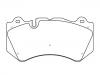 Plaquettes de frein Brake Pad Set:70001080