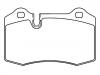 Brake Pad Set:70001058