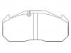 Brake Pad Set:MPD5110