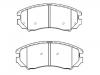 Pastillas de freno Brake Pad Set:58101-2CA30