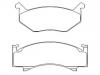 Pastillas de freno Brake Pad Set:D93-7029