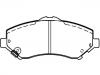 Brake Pad Set:68093323AA