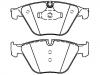 Brake Pad Set:34 11 6 775 314