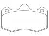 Pastillas de freno Brake Pad Set:6LL 698 151