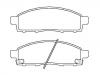 刹车片 Brake Pad Set:D1060-JX50B