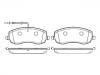 Brake Pad Set:4254.95