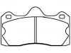 тормозная кладка Brake Pad Set:A132J0002S