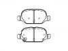 Pastillas de freno Brake Pad Set:6808-8919-AA