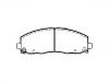 Plaquettes de frein Brake Pad Set:7B0 698 151 G