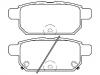 Brake Pad Set:55800-68L00